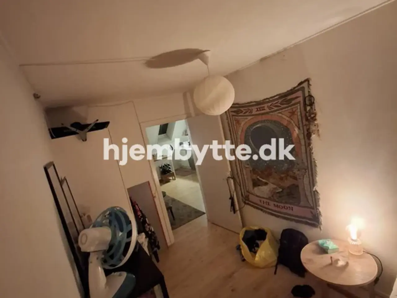 Billede 5 - Hjembytte - JonasLiesVej