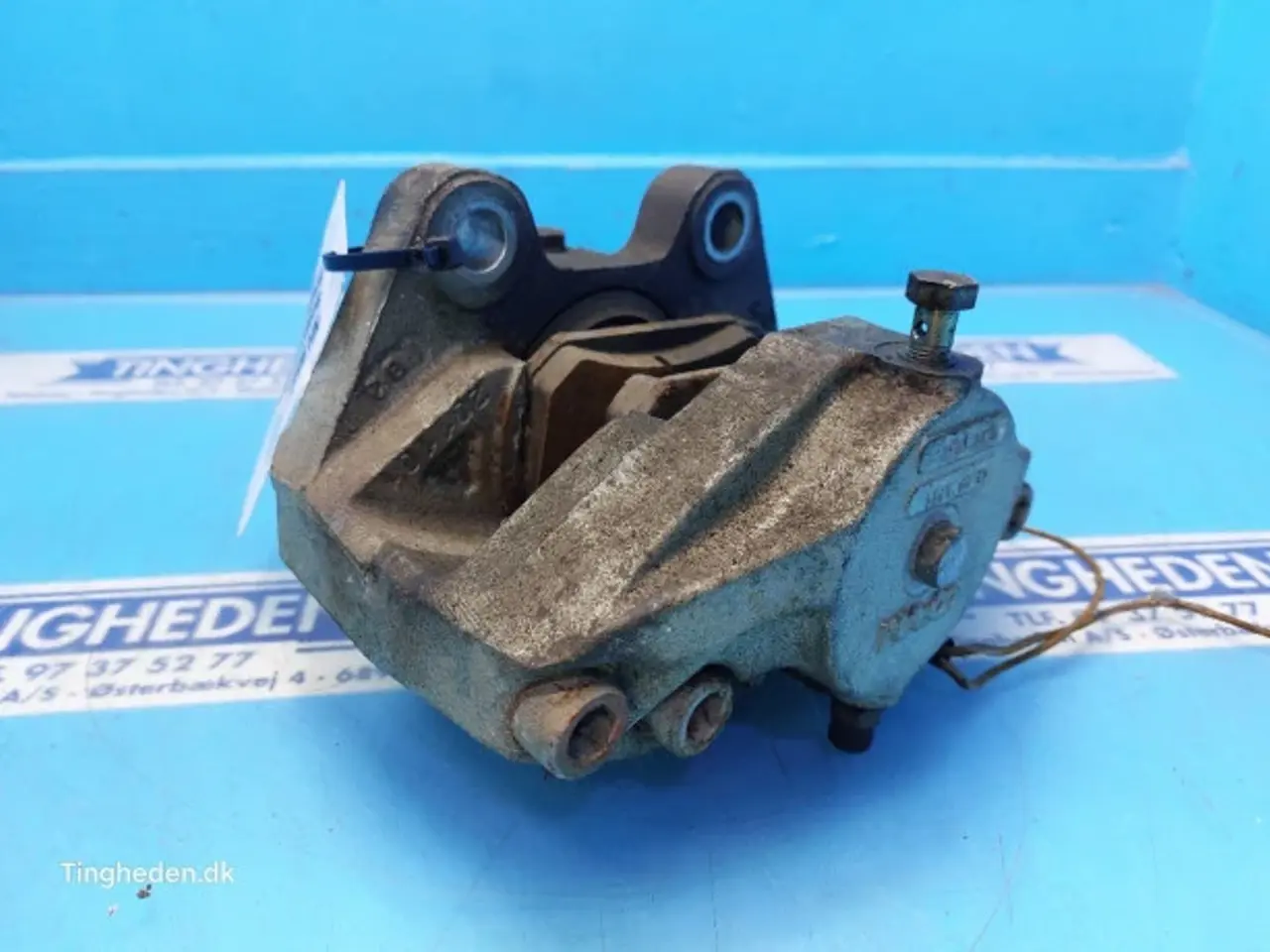 Billede 2 - New Holland CR9080 Bremsekaliber 84989455