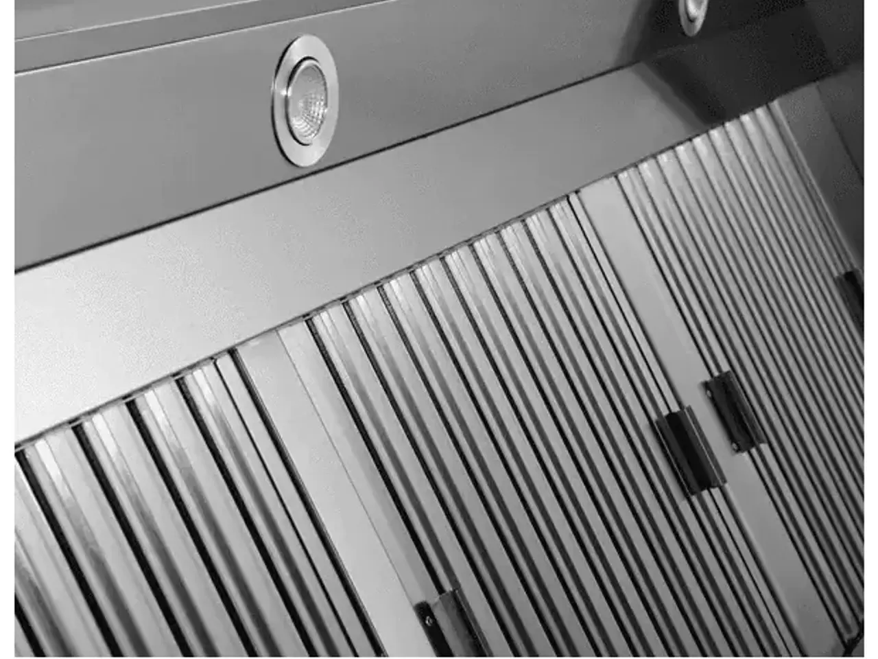 Billede 9 - Kasse Emfang uden motor – 1200 x 950 x 400 mm