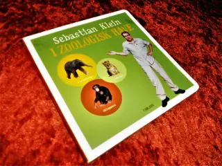 I Zoologisk Have, Sebastian Klein,