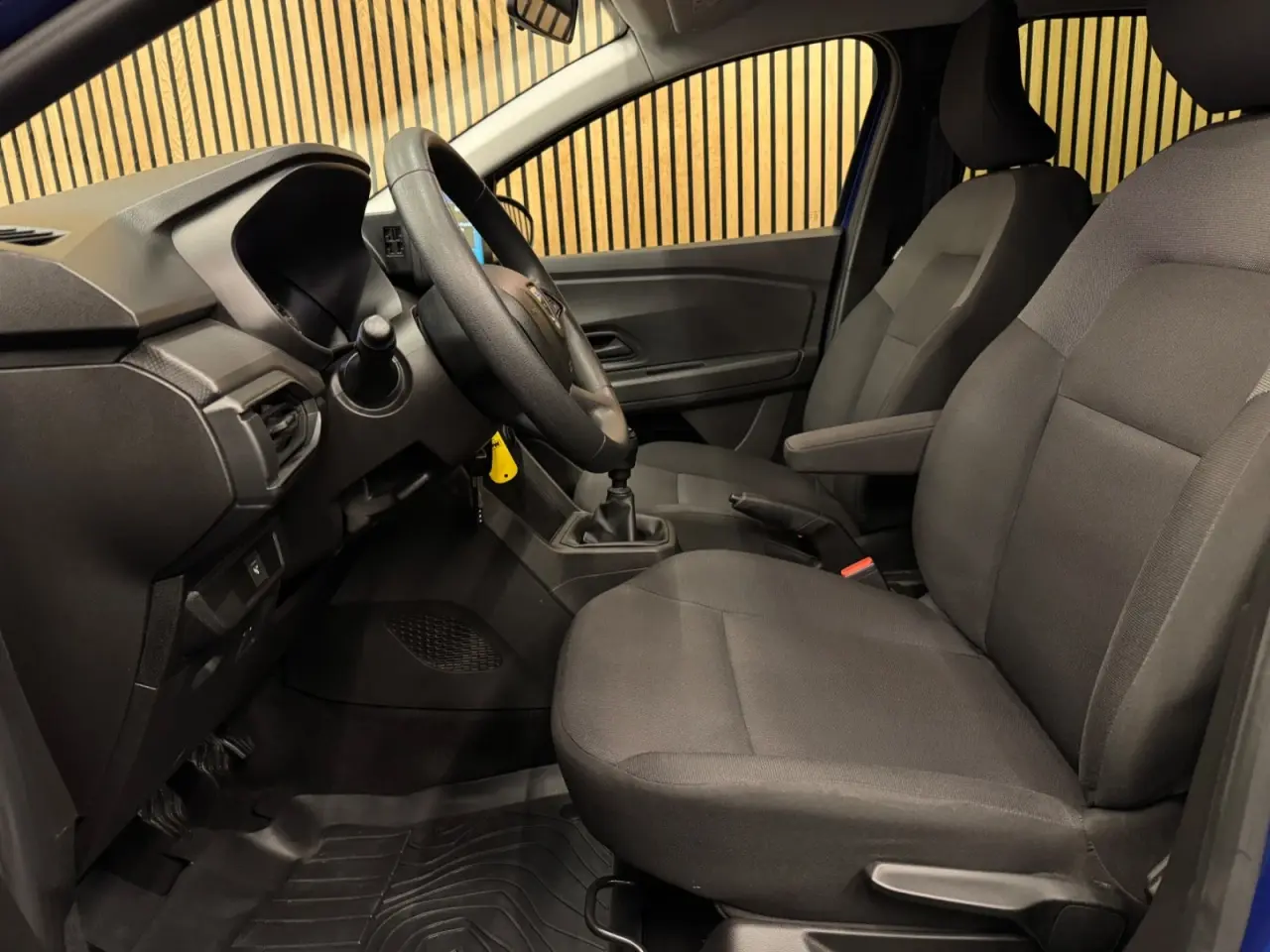 Billede 4 - Dacia Sandero 1,0 TCe 90 Essential