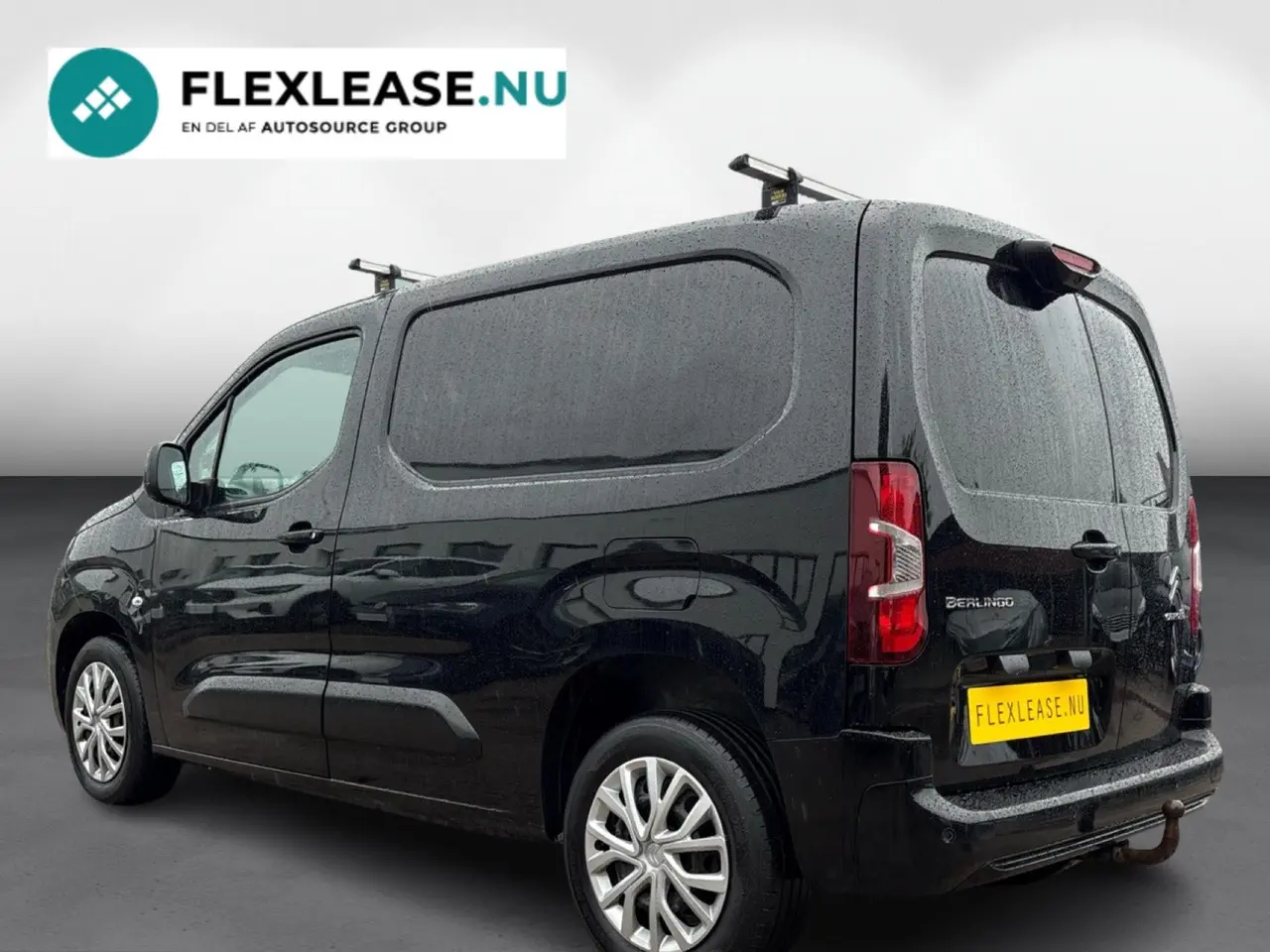Billede 4 - Citroën Berlingo 1,5 BlueHDi 130 L1 ProffLine EAT8 Van
