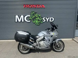 Honda CBF 1000