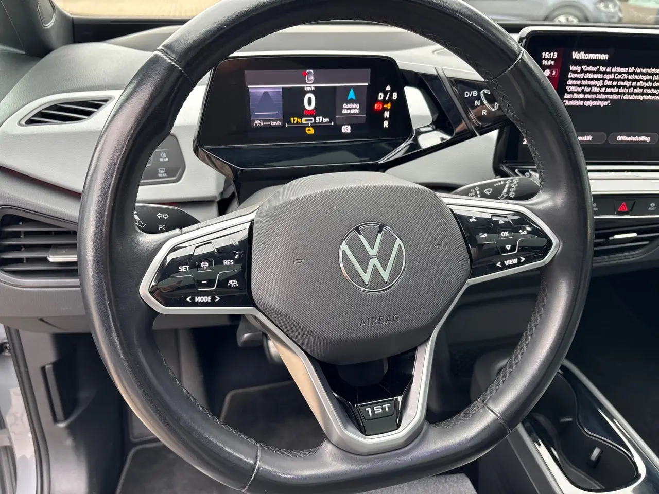Billede 11 - VW ID.3 58 1ST Pro Performance Max