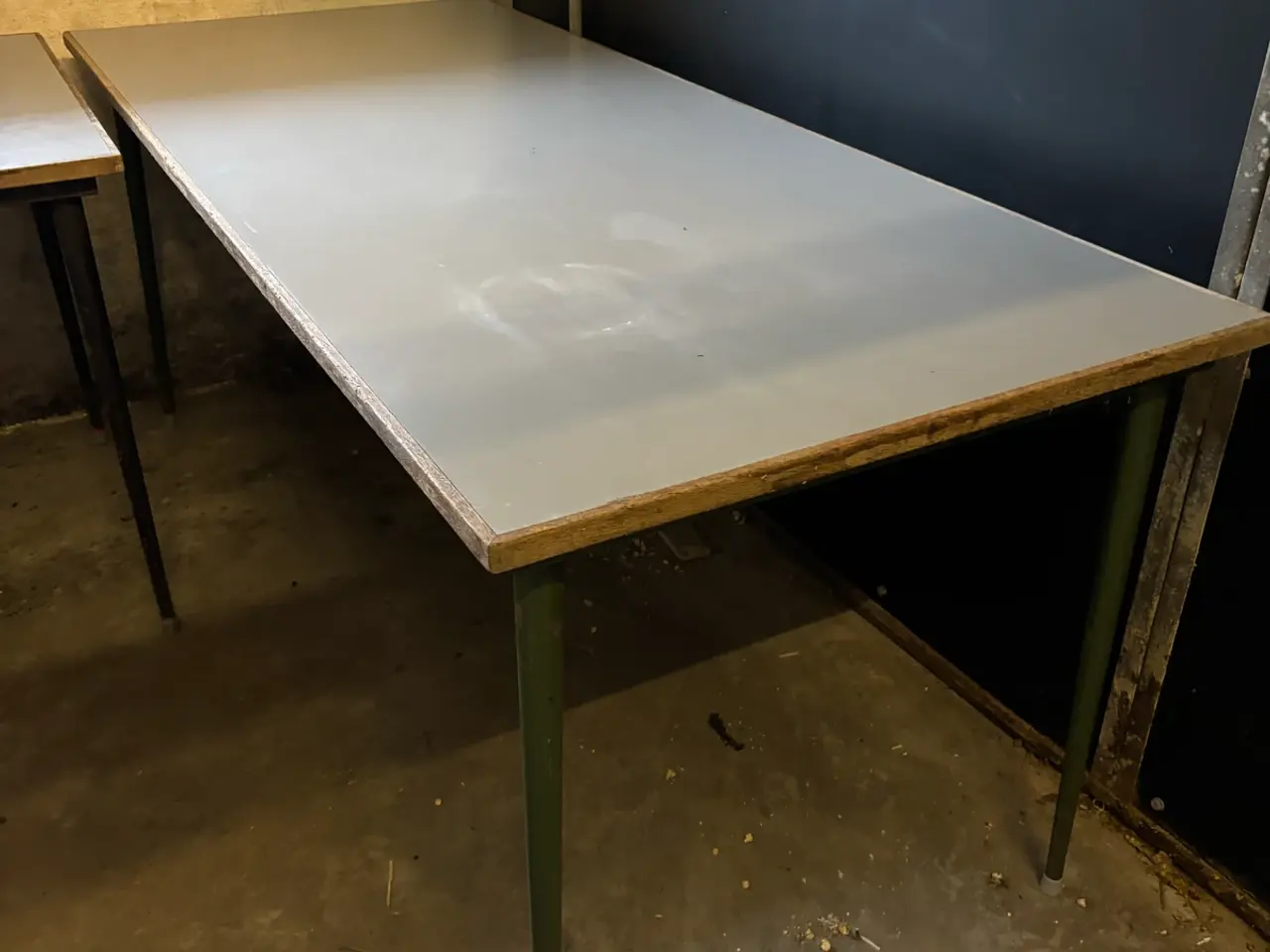 Billede 2 - Industri borde 