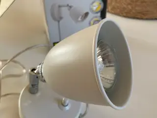 Væglampen