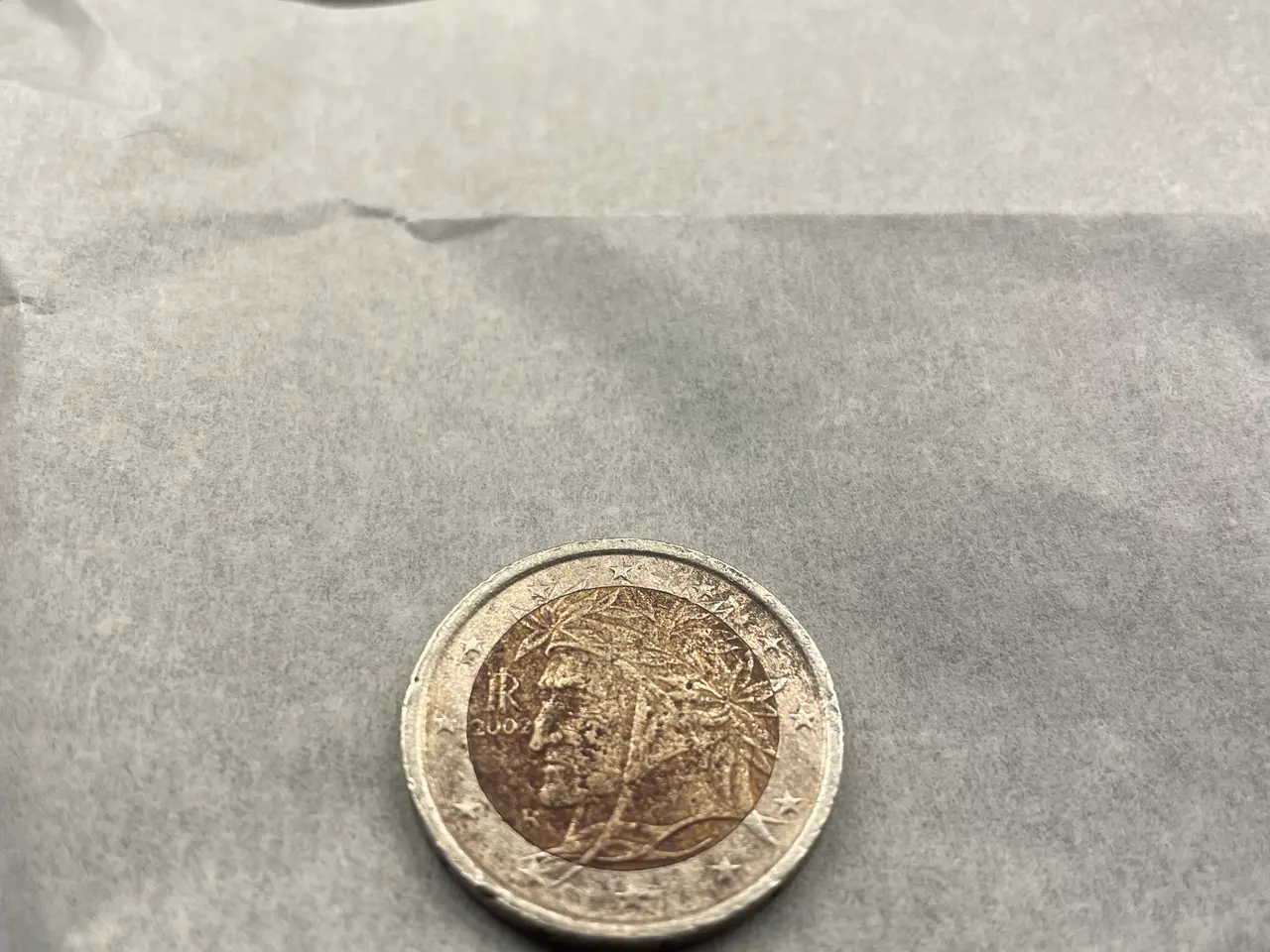 Billede 1 - 2€ Italy