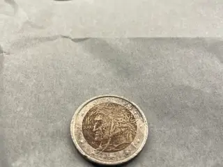2€ Italy