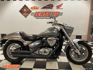 Suzuki VZ 800 Intruder