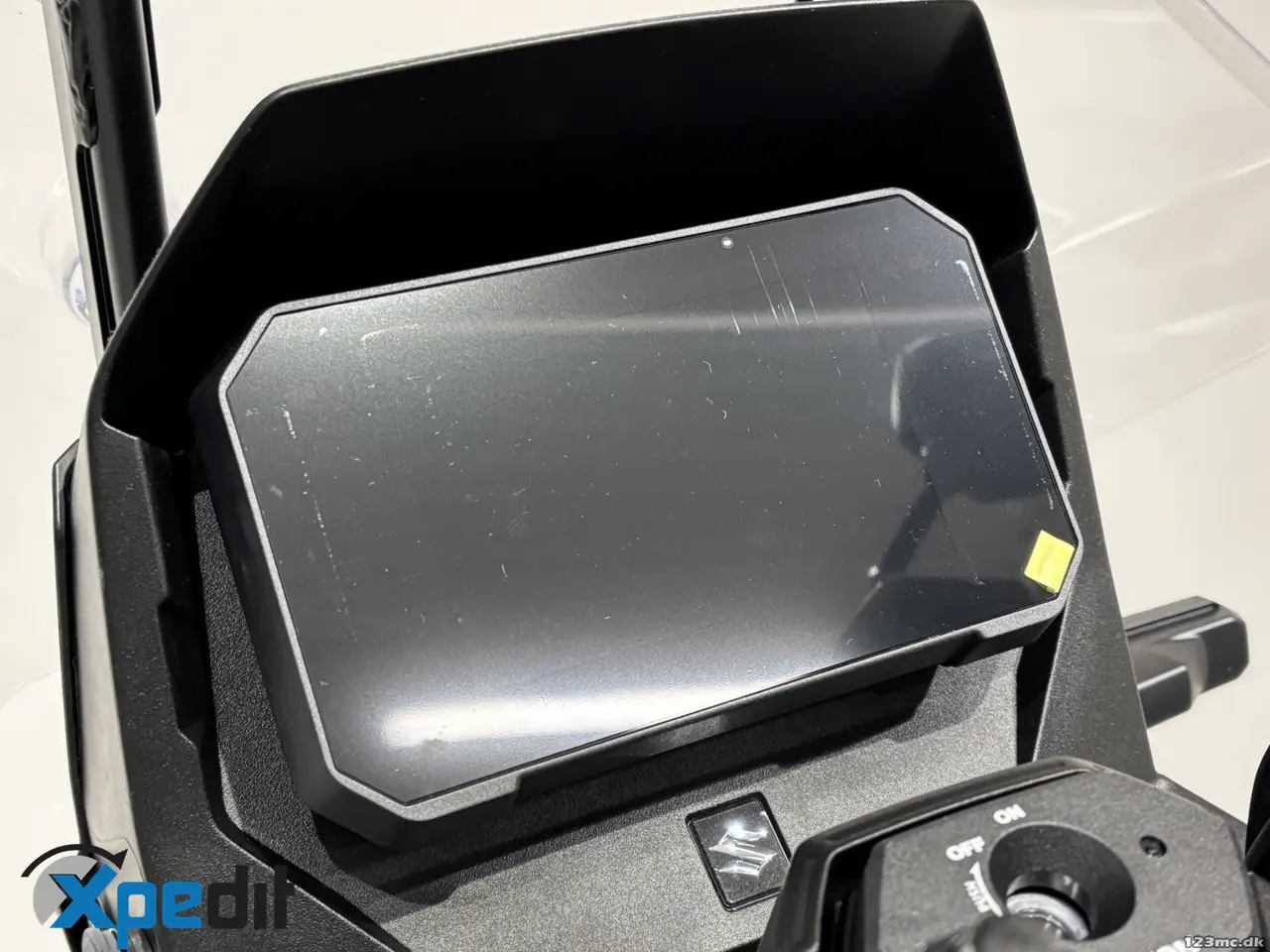 Billede 13 - Suzuki DL 800 V-Strom