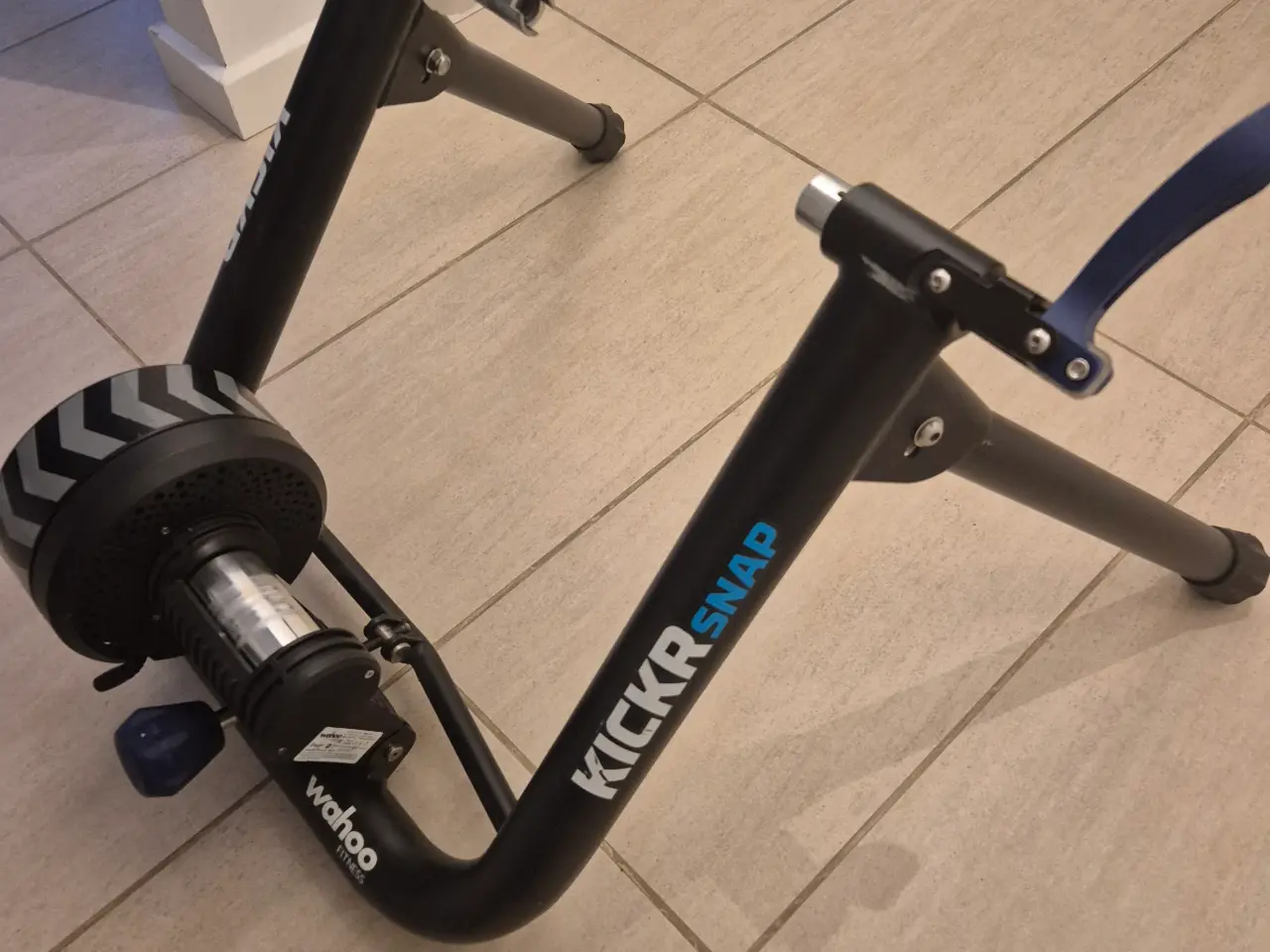 Billede 3 - KICKR snap wahoo