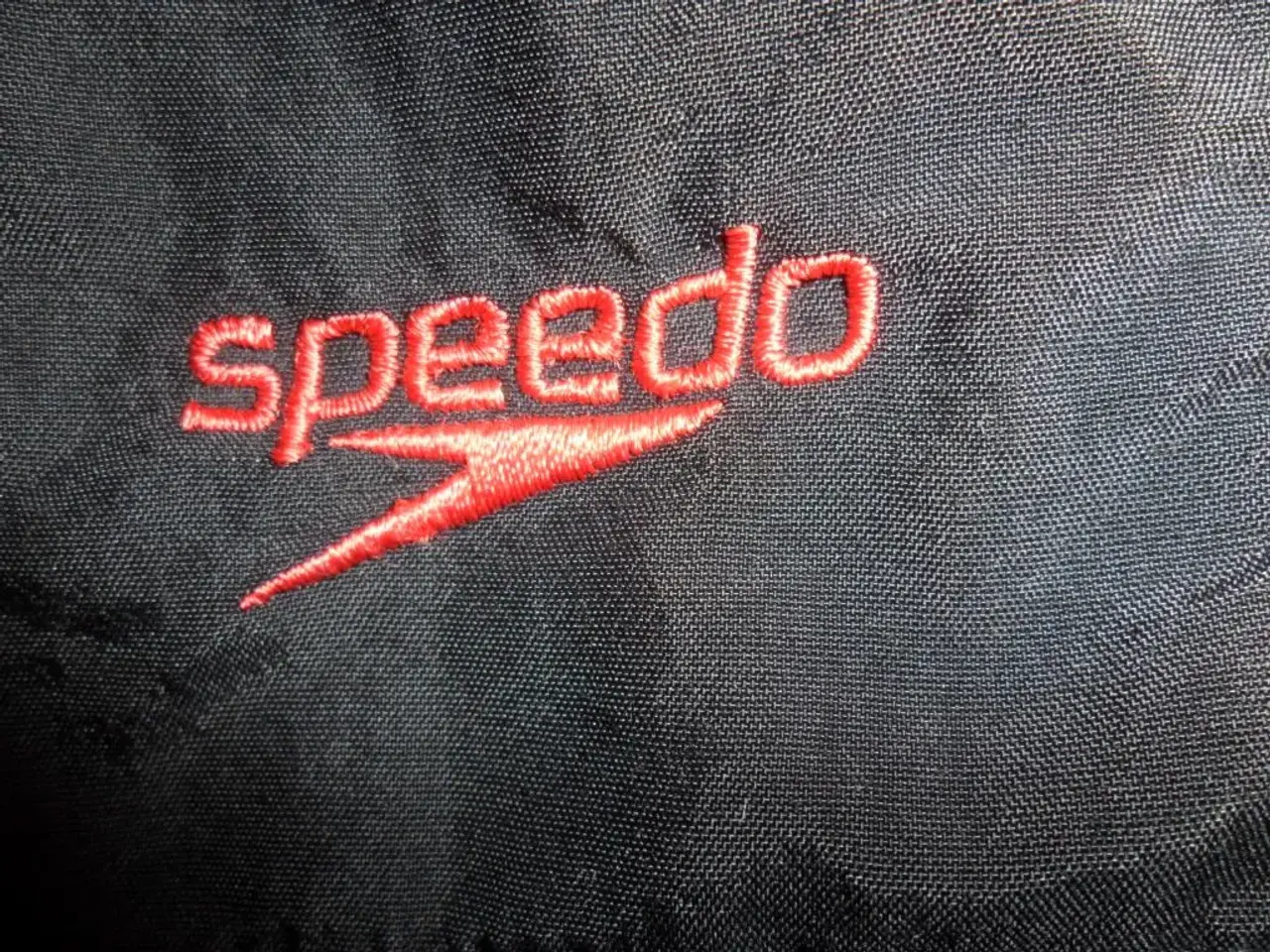Billede 3 - Speedo badebukser str. S