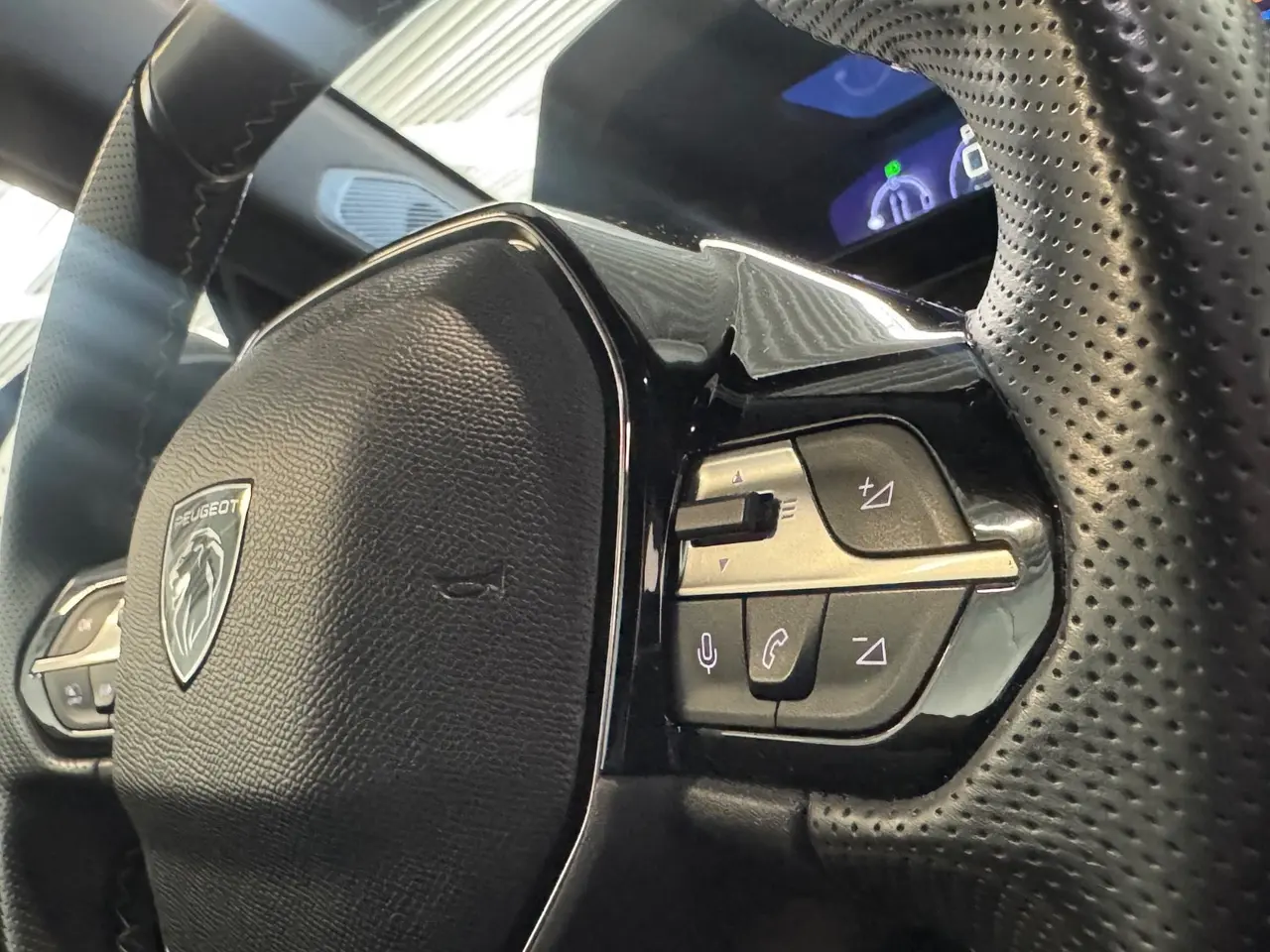 Billede 18 - Peugeot 308 1,6 Hybrid GT SW EAT8