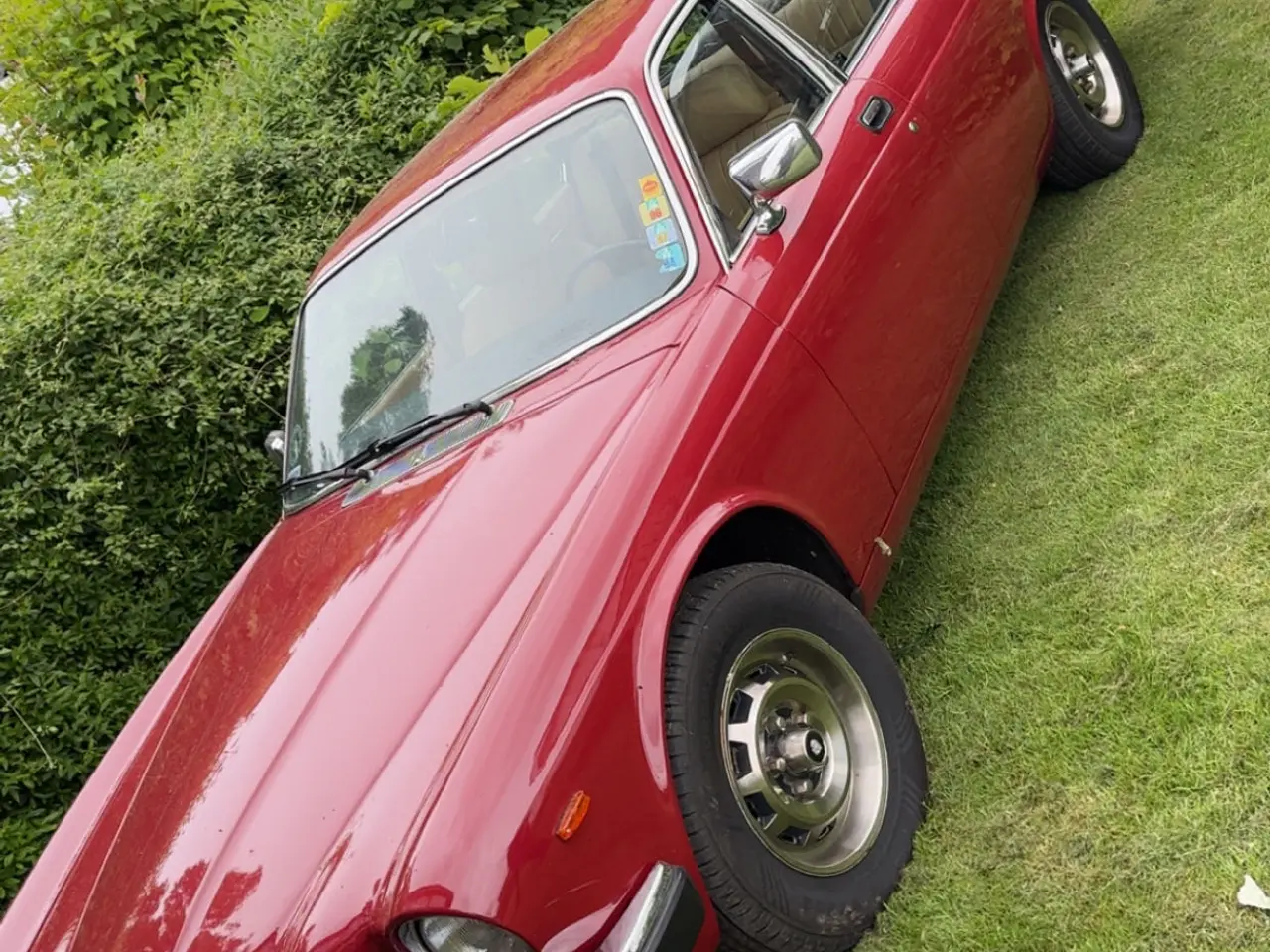 Billede 5 - Jaguar xj 4.2