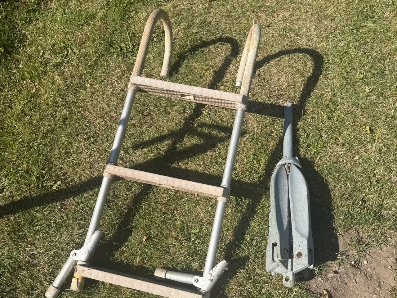 Billede 9 - Båd med motor projekt