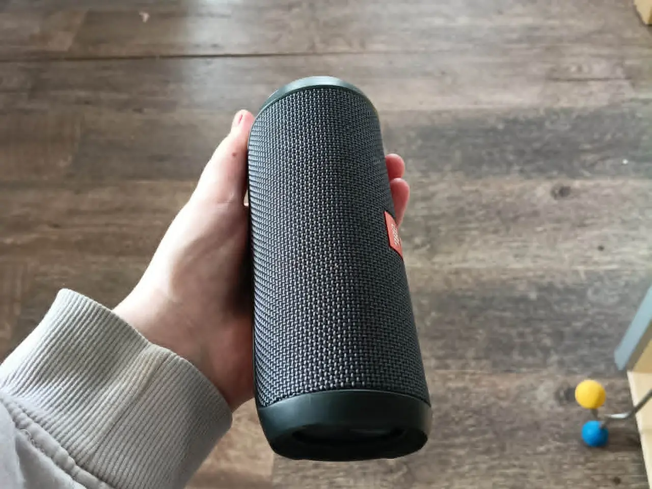 Billede 2 - JBL Flip 6 Bluetooth-højttaler