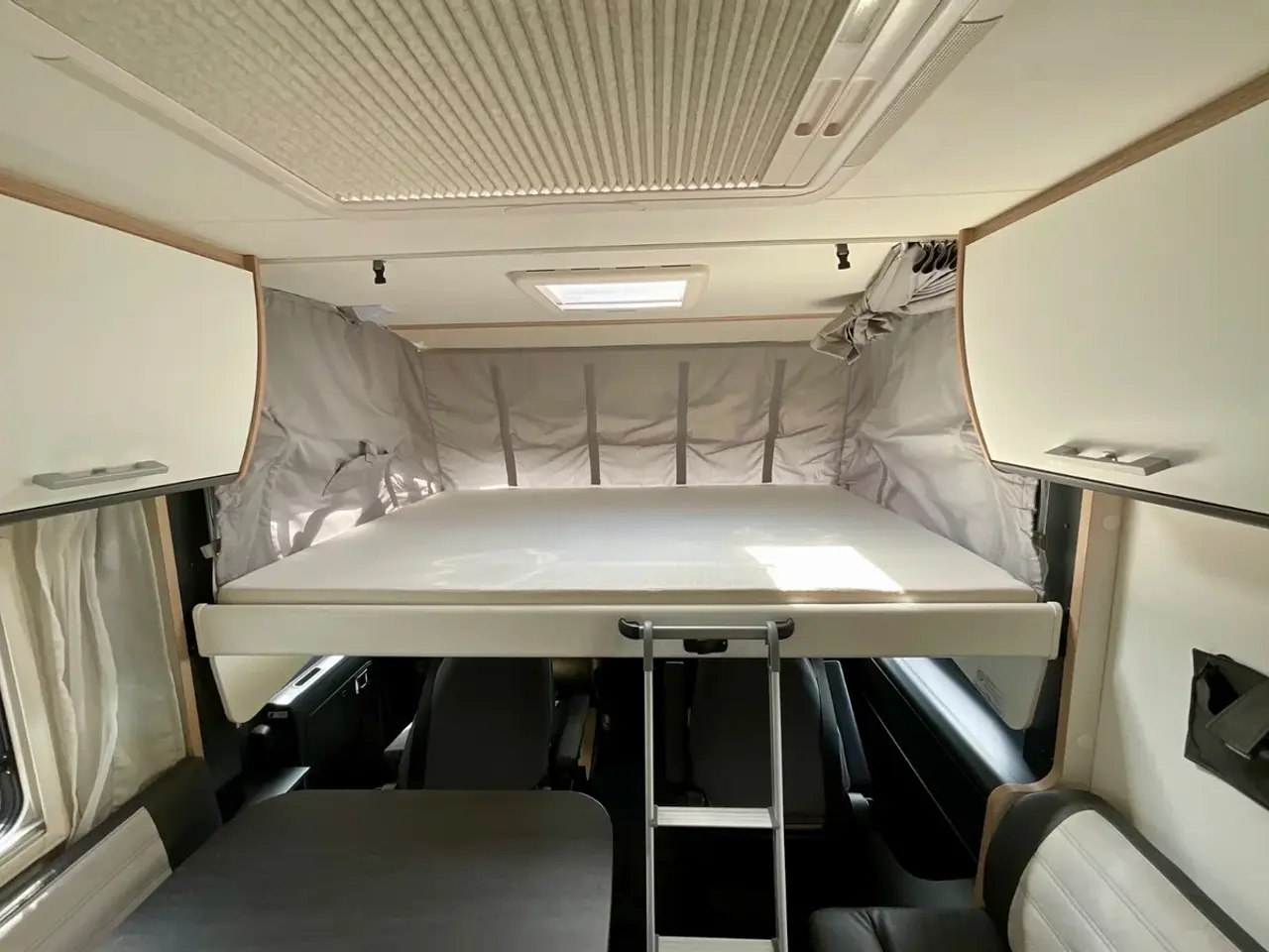 Billede 17 - 2022 - Fiat Sunlight 2,2 I68 Adventure Edition aut