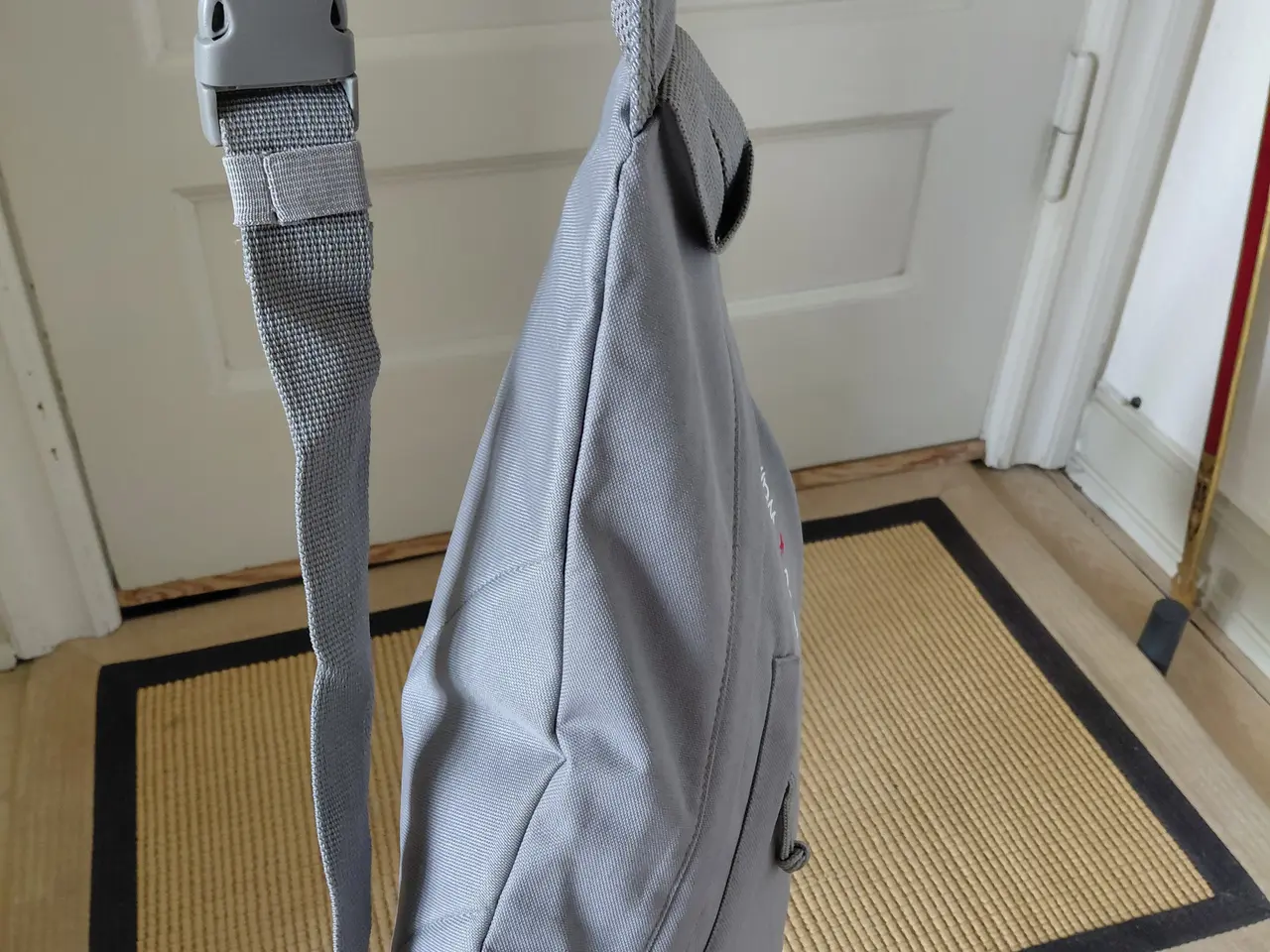Billede 4 - Ny rygsæk / Crossbody.