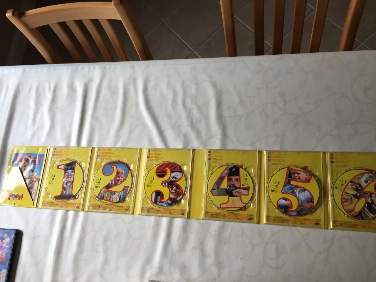 Billede 15 - Blandede DVD Film