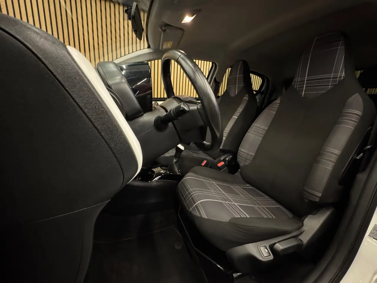 Billede 5 - Peugeot 108 1,0 e-VTi 69 Allure