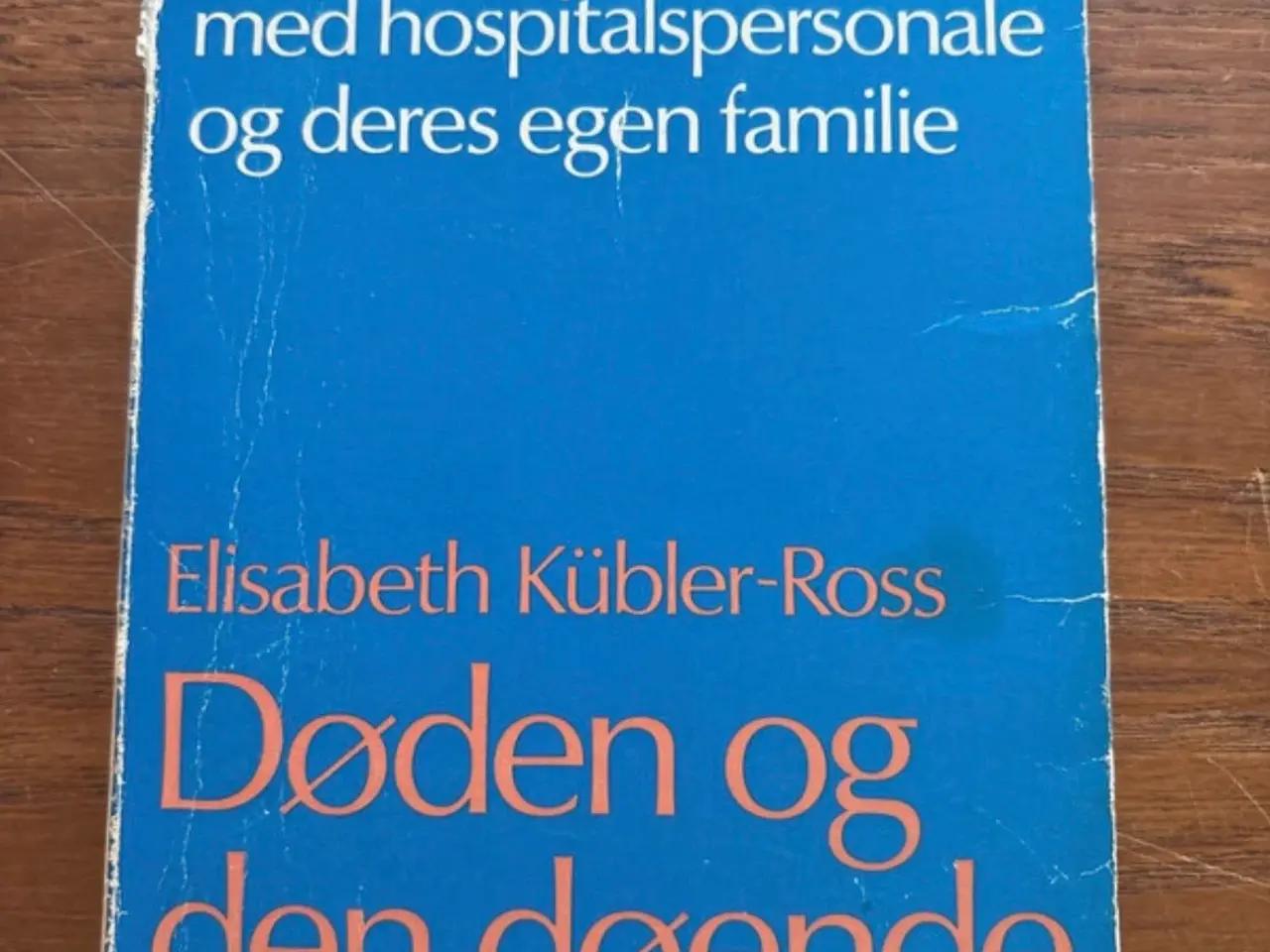 Billede 1 - Døden og den døende 