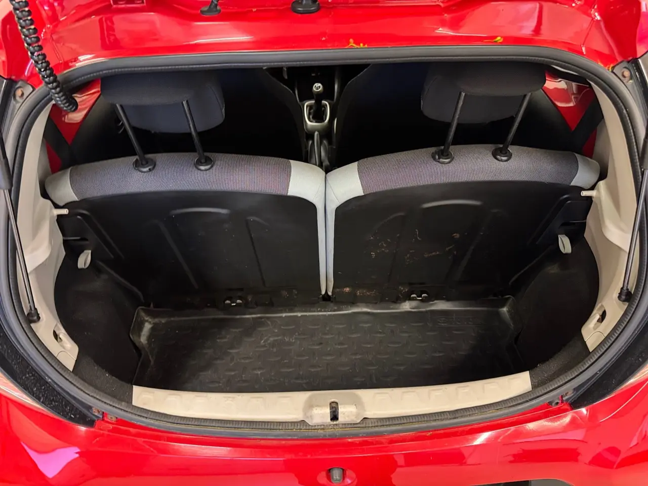 Billede 14 - Toyota Aygo 1,0 VVT-i x