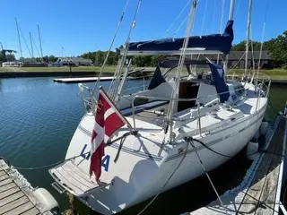Maxi 999 - (Søsat og klar til overtagelse).