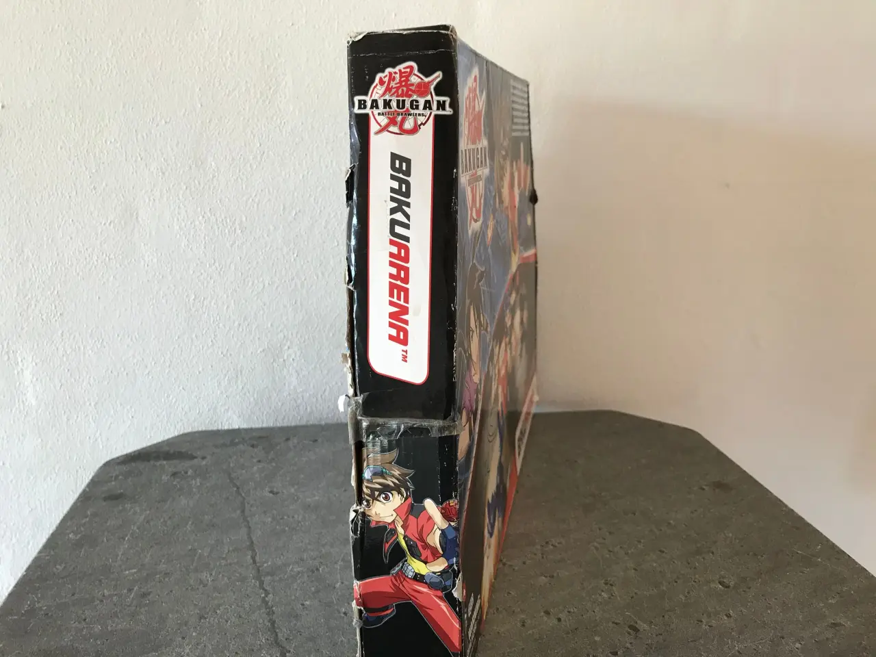 Billede 5 - Bakugan Arena / Bakuarena