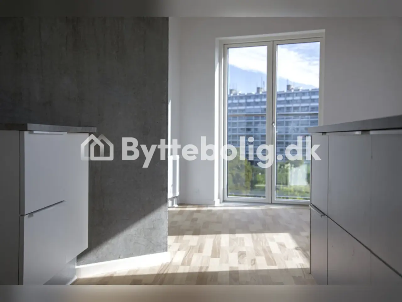 Billede 1 - New-Yorker Paradis lige I byen