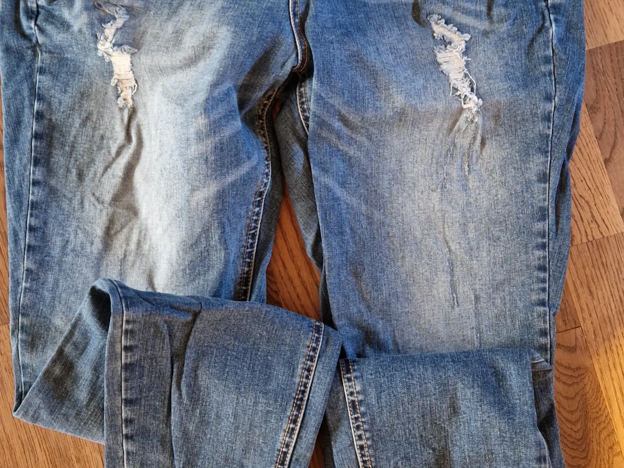 Billede 4 - Smarte jeans. Zizzi. Mange forskellige