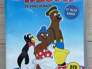 (NY) Rasmus Klump og hans venner (2014) (6-disc)