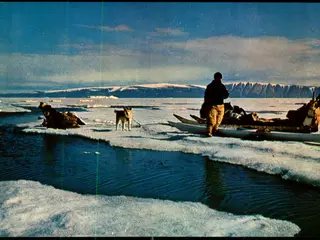 Fanger - Thule - KGH 67 - Ubrugt