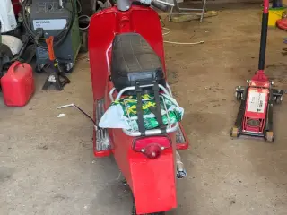 Puch r50