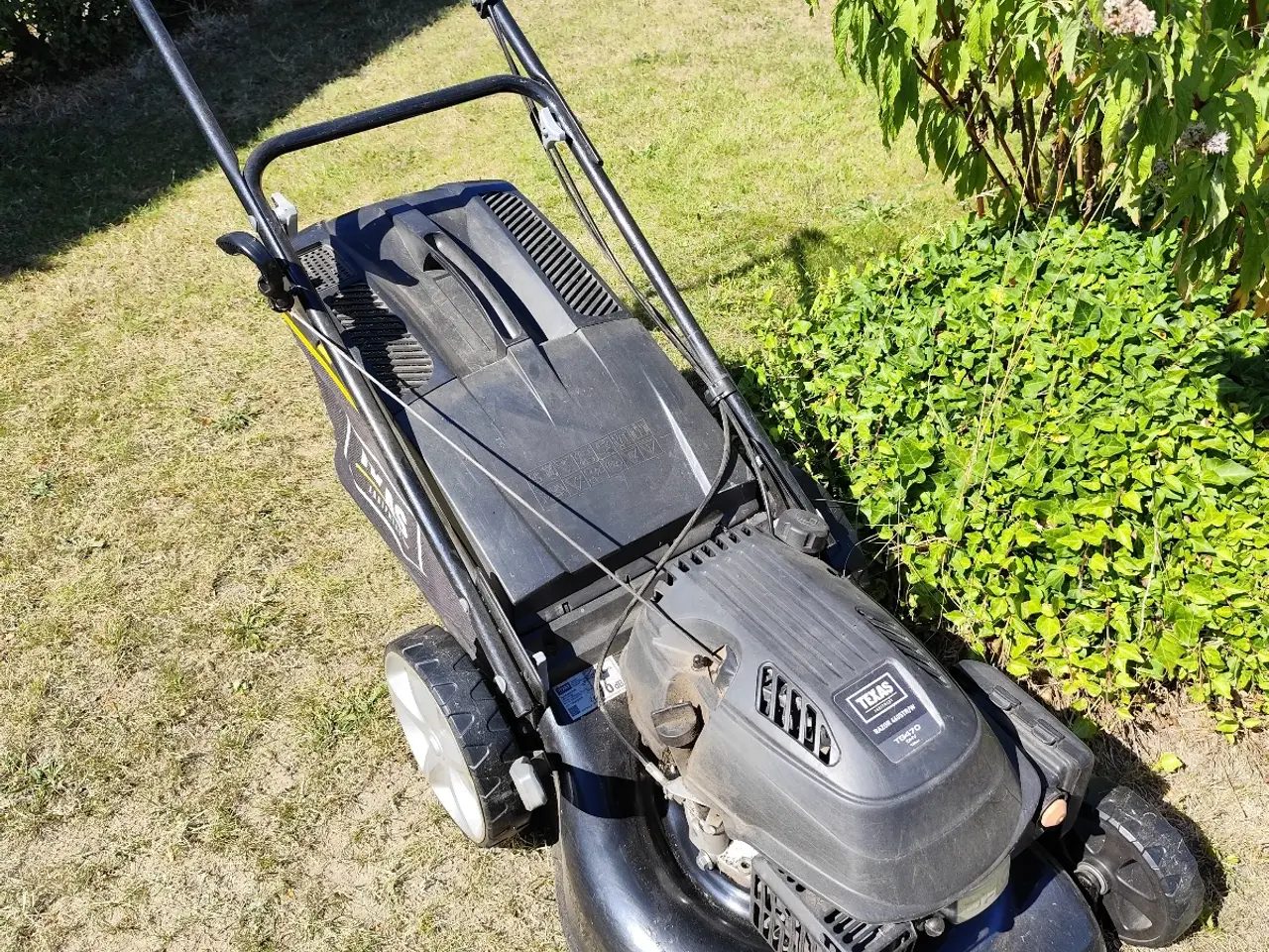 Billede 2 - Texas 4605 TR