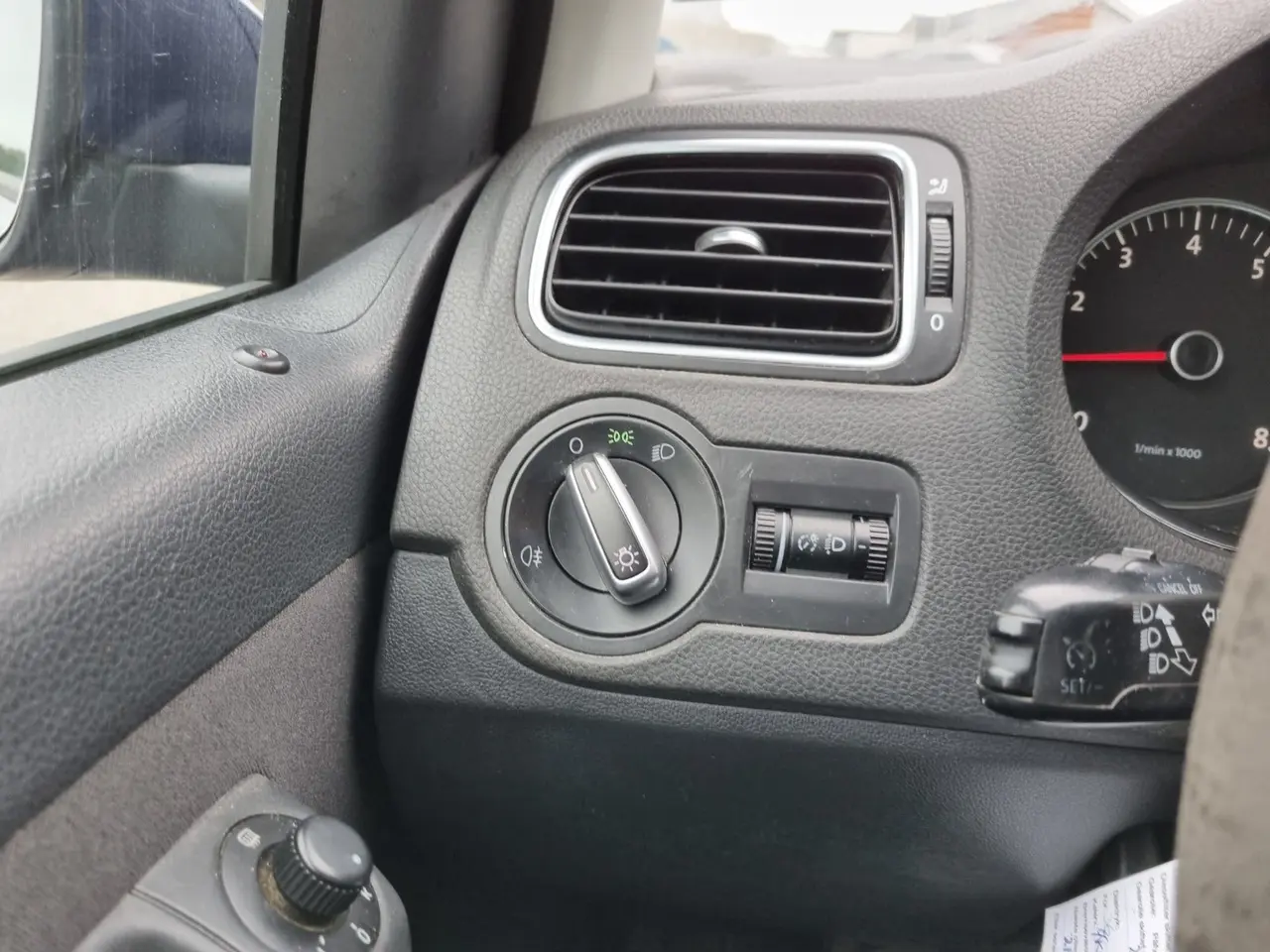 Billede 17 - VW Polo 1,4 Comfortline