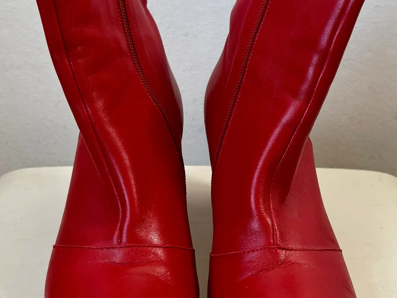 Billede 2 - Nordic Shoepeople, støvler, str 37