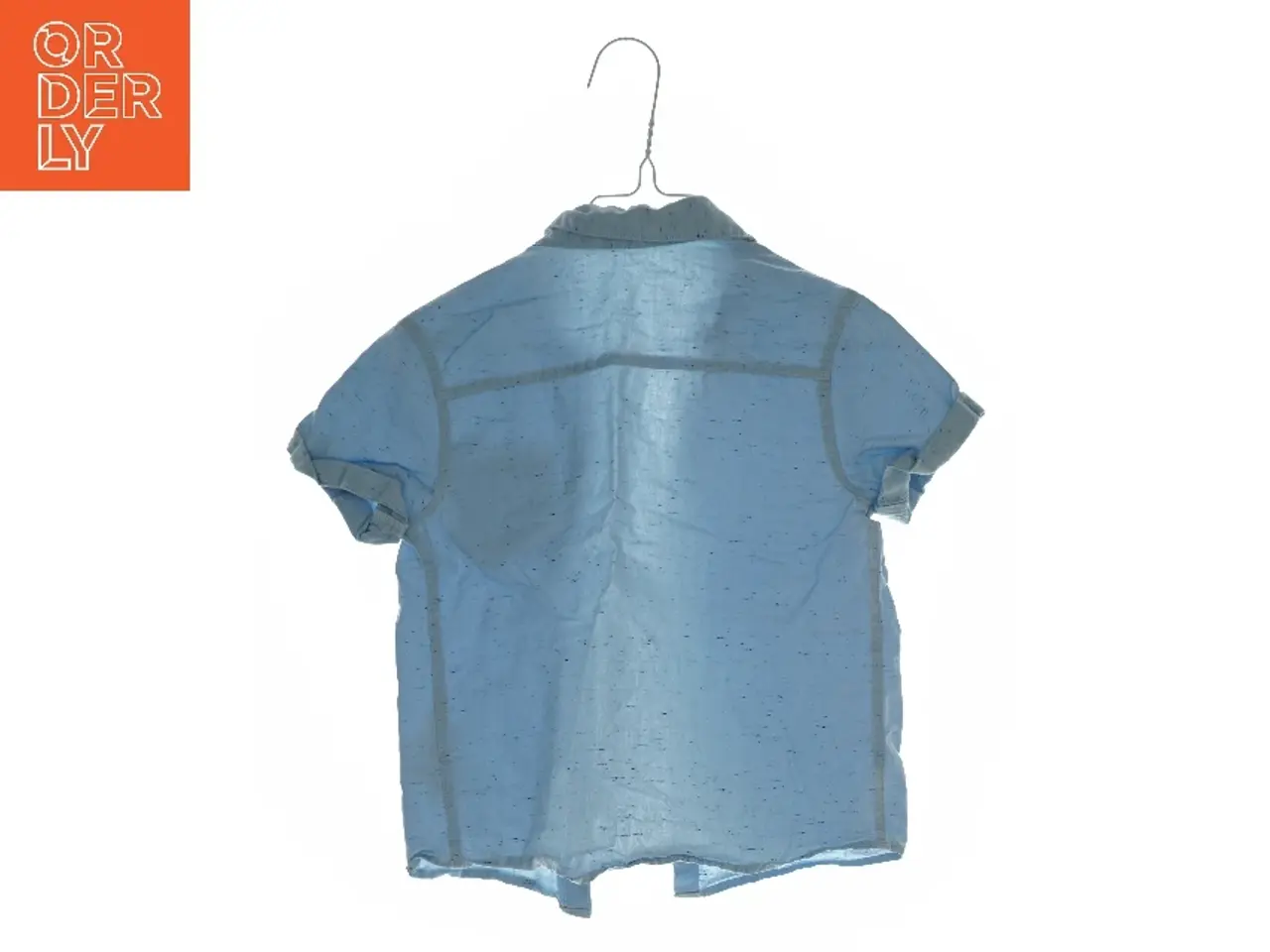 Billede 2 - Skjorte fra H&M