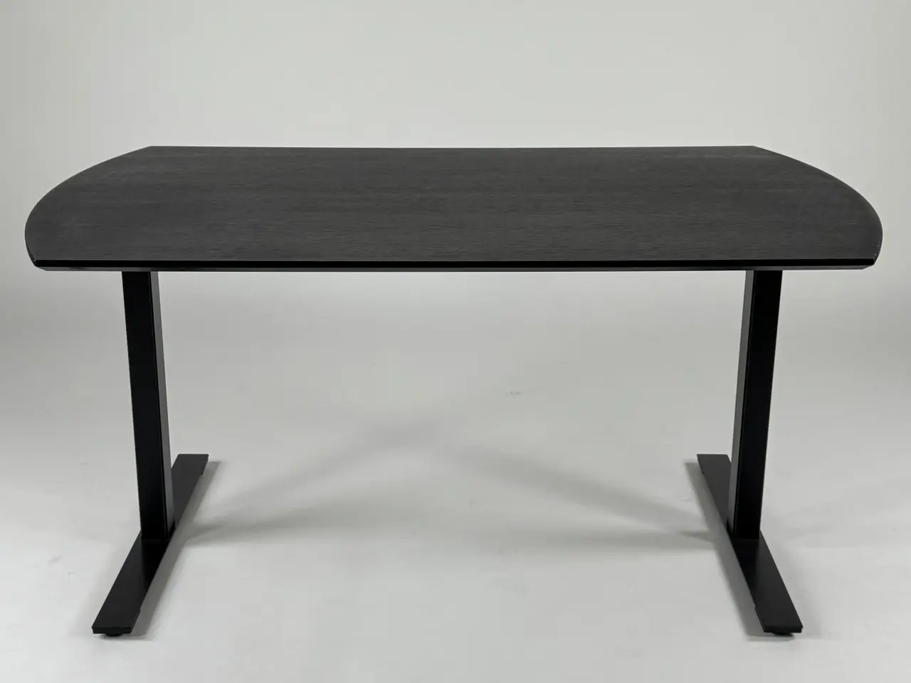 Billede 3 - Dencon Delta Bord - Sort 180x90 cm