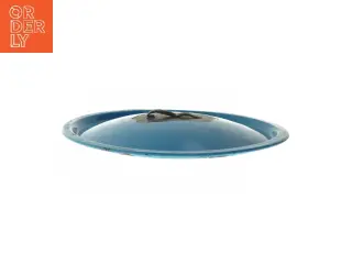 Madam Blå låg til gryde (str. Ø 32,5 cm)