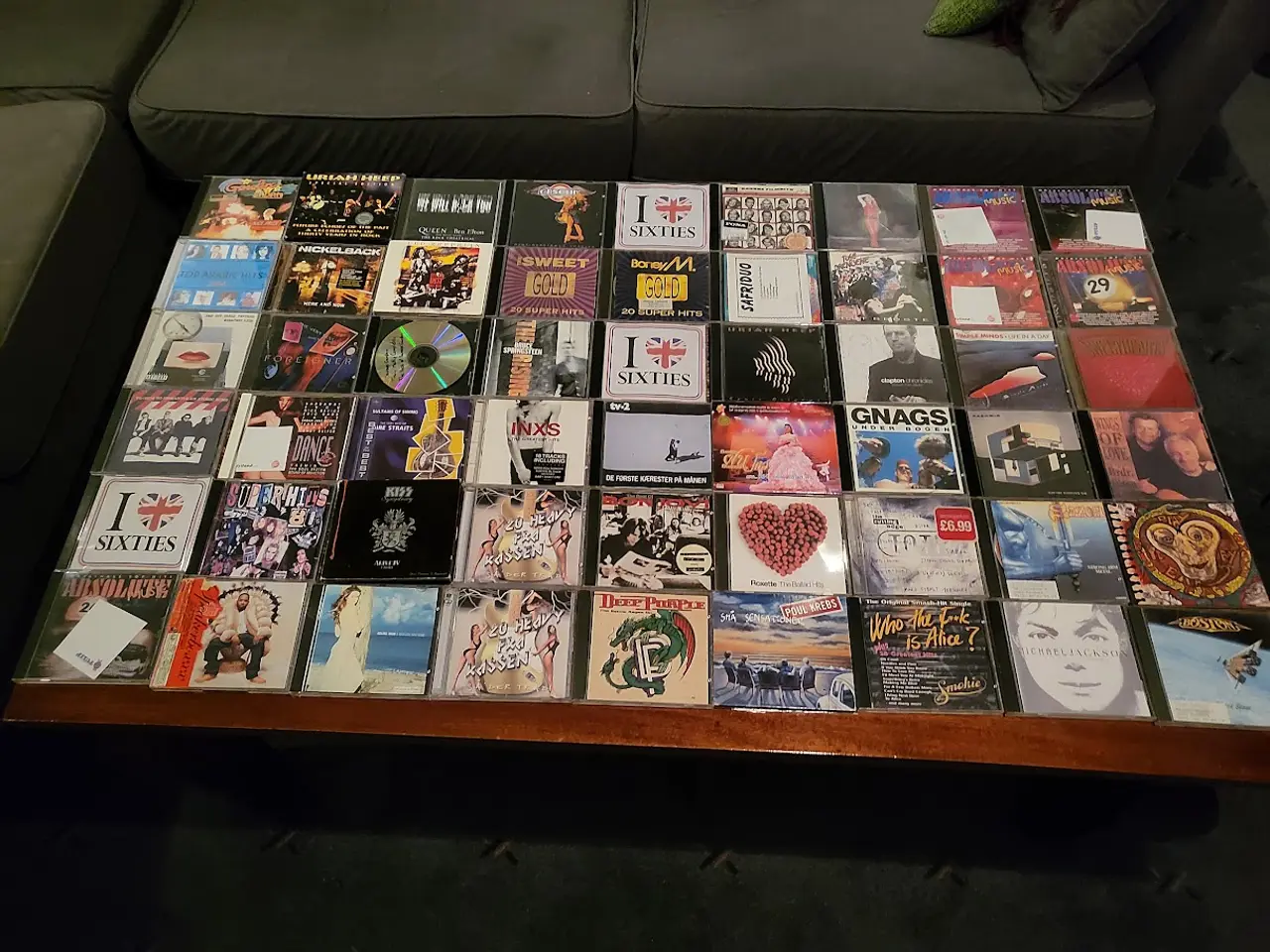 Billede 7 - CD musik