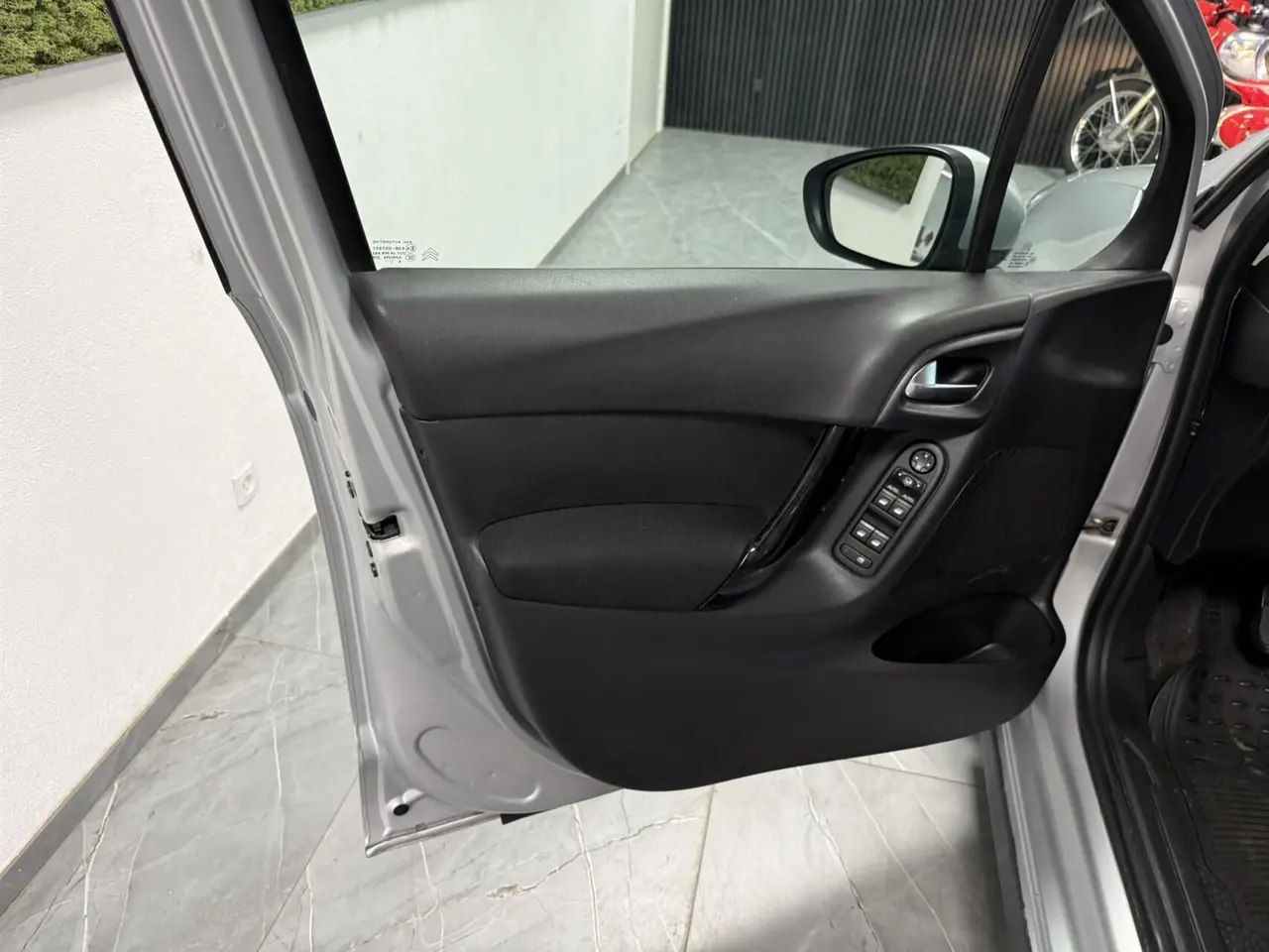 Billede 13 - Citroën C3 1,6 Blue HDi Challenge start/stop 100HK 5d