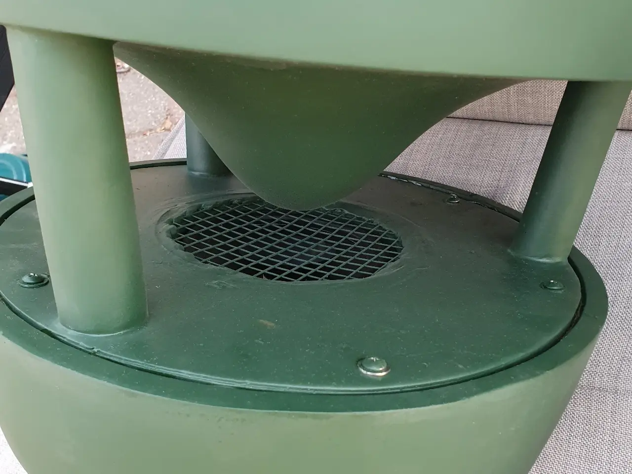 Billede 6 - Work NGS 5L havehøjttaler
