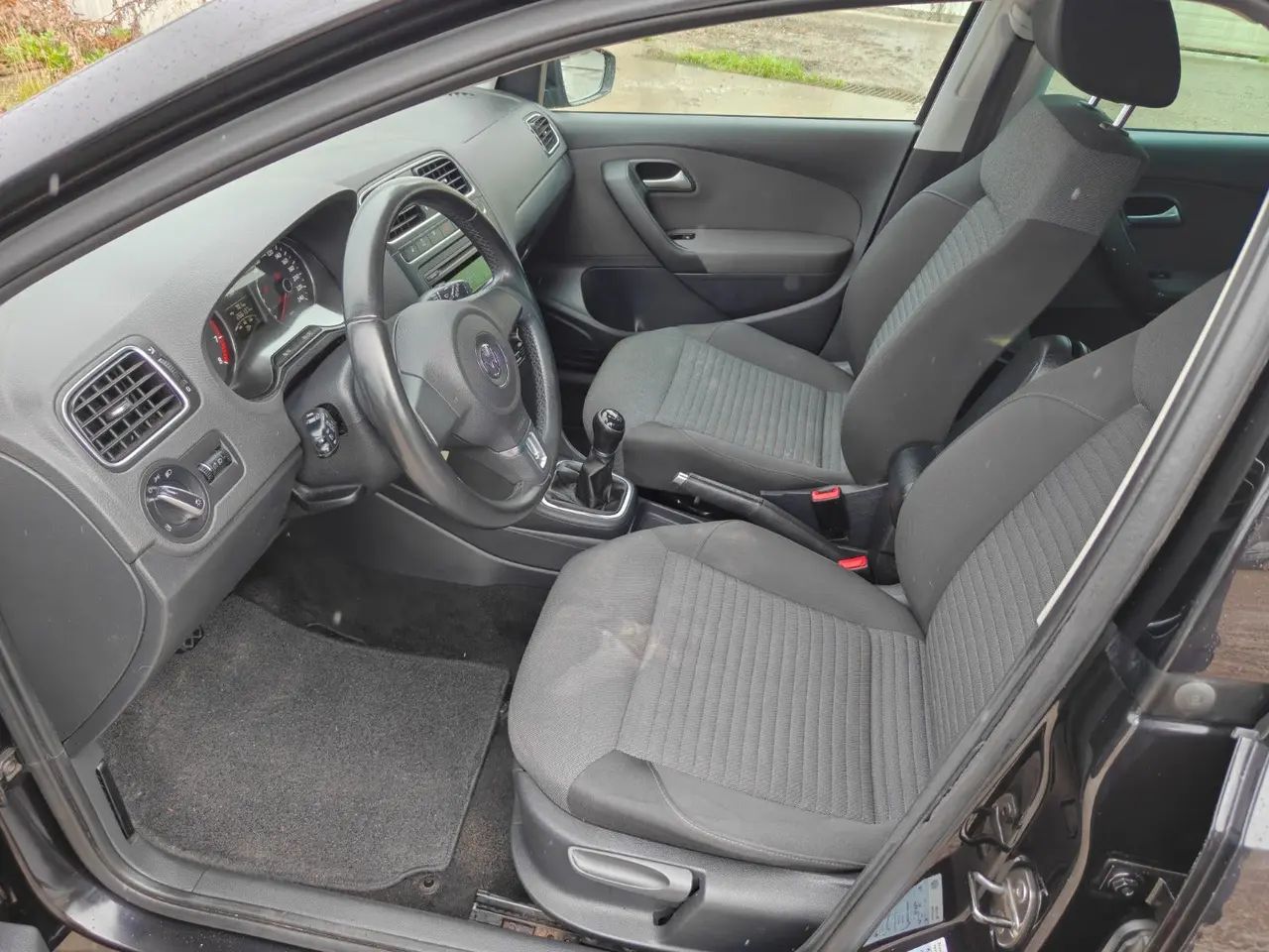 Billede 10 - VW Polo 1,2 TSi 90 Life
