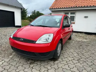 Ford Fiesta 1.3.