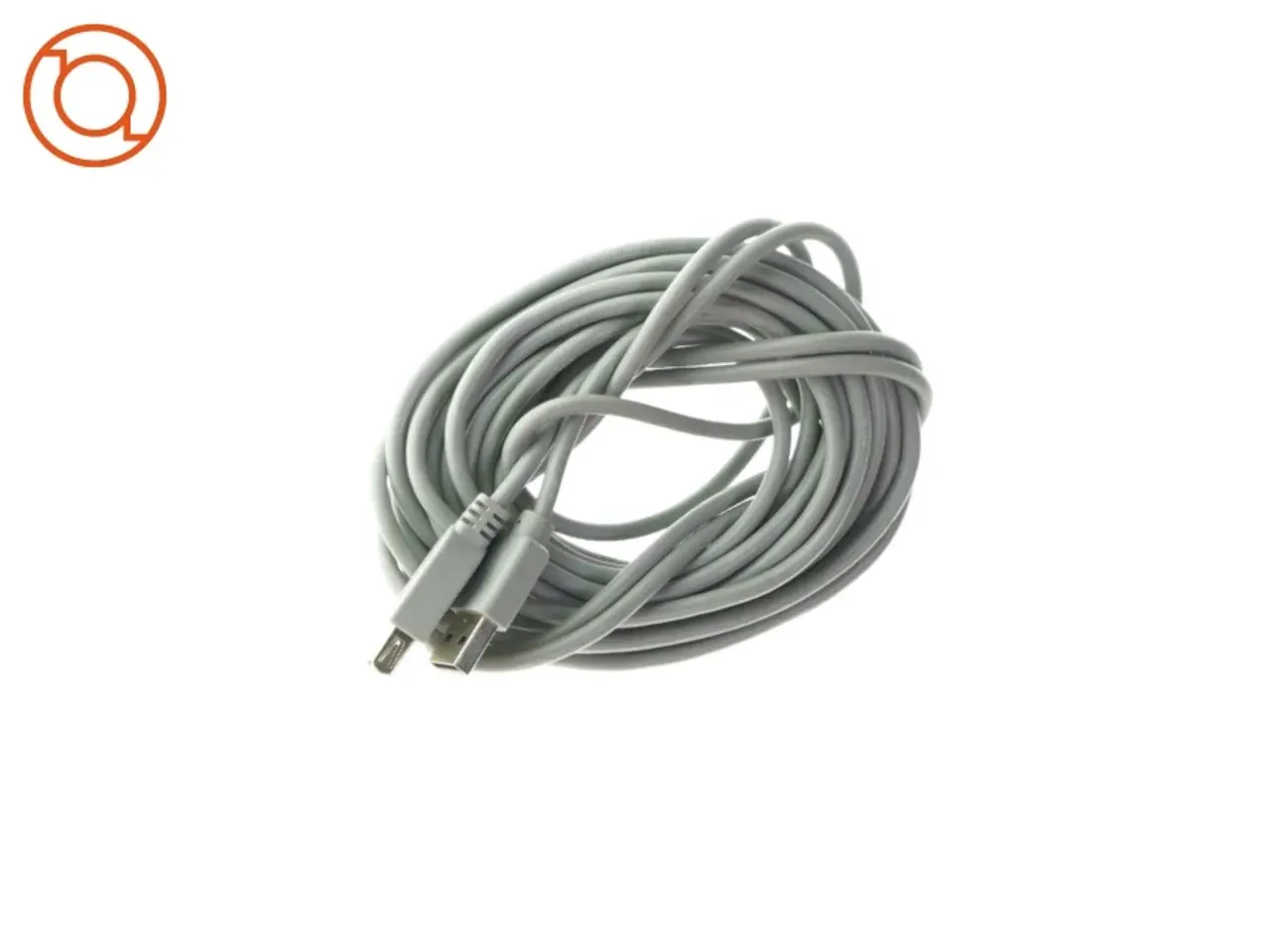 Billede 1 - USB forlængerkabel