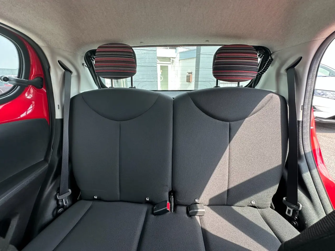 Billede 11 - Citroën C1 1,2 PureTech Iconic