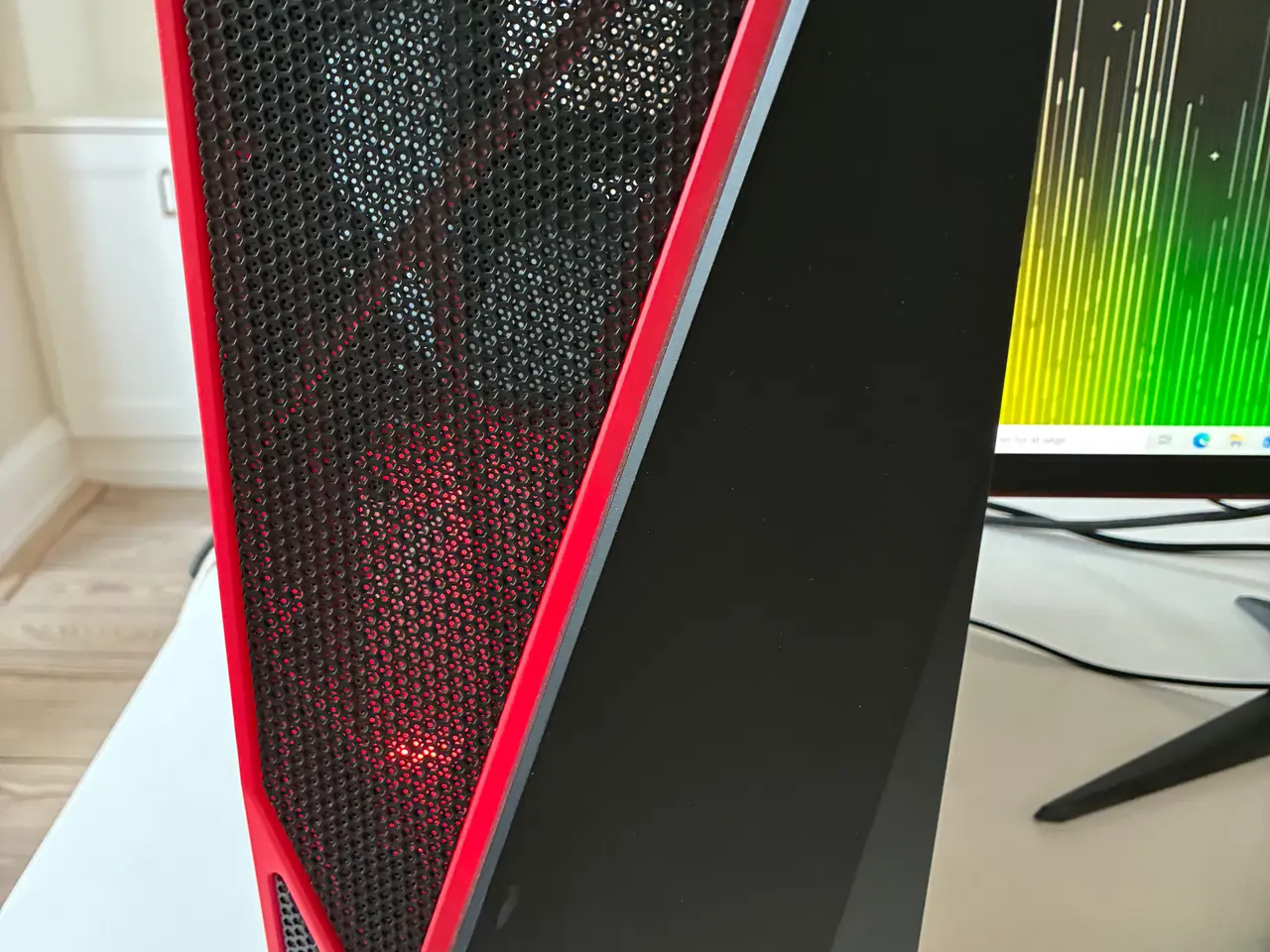 Billede 2 - Gamer Pc setup