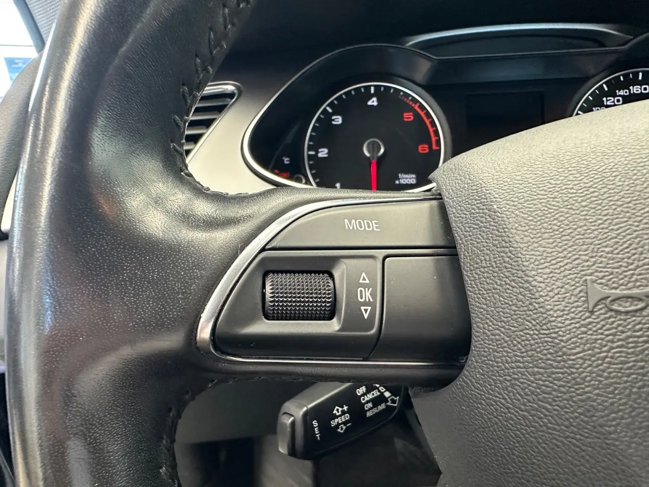 Billede 16 - Audi A4 2,0 TDi 150 Avant Multitr.