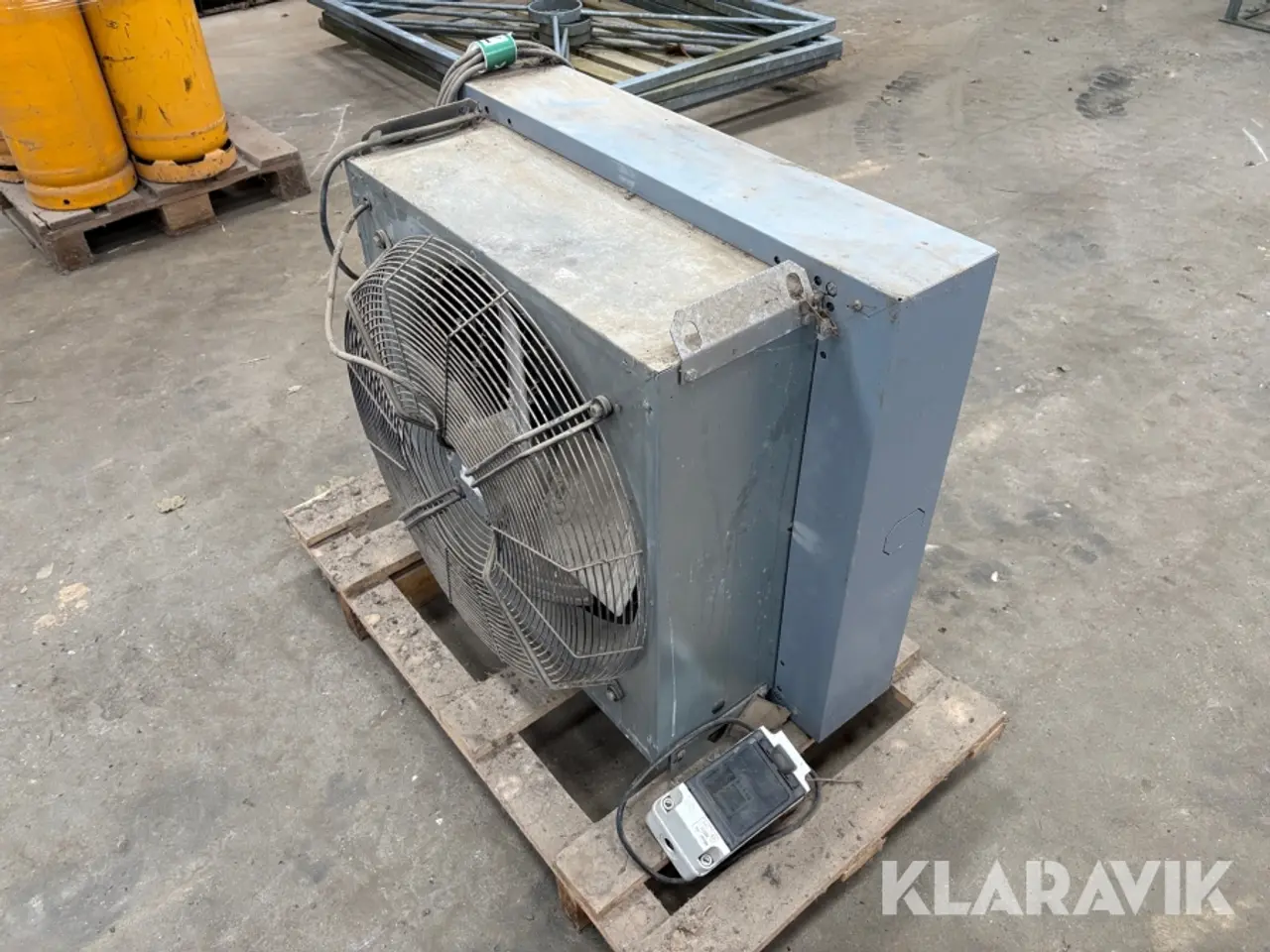Billede 5 - Kalorifere GEA MultiMAXX
