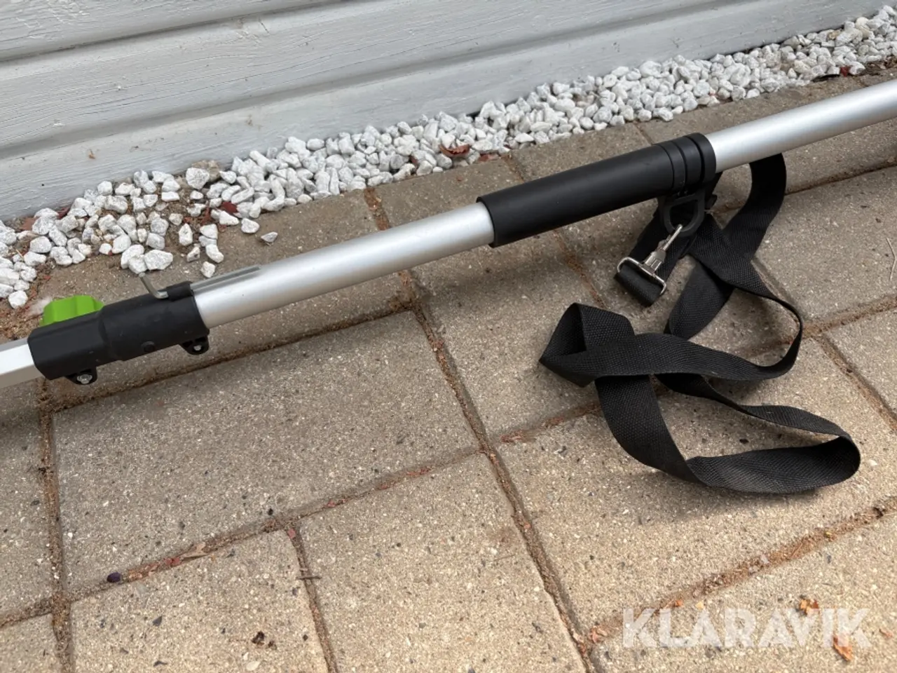 Billede 5 - Hækkeklipper Lux Tools A-HS-20/51T
